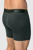 Leonisa Ultra-light Boxer Brief With Ergonomic Pouch